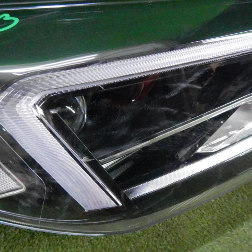 Фара правая Hyundai Tucson 3 (2018-2021) LED