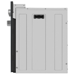 Электрический духовой шкаф Meferi MEO604WH LIGHT фото 10