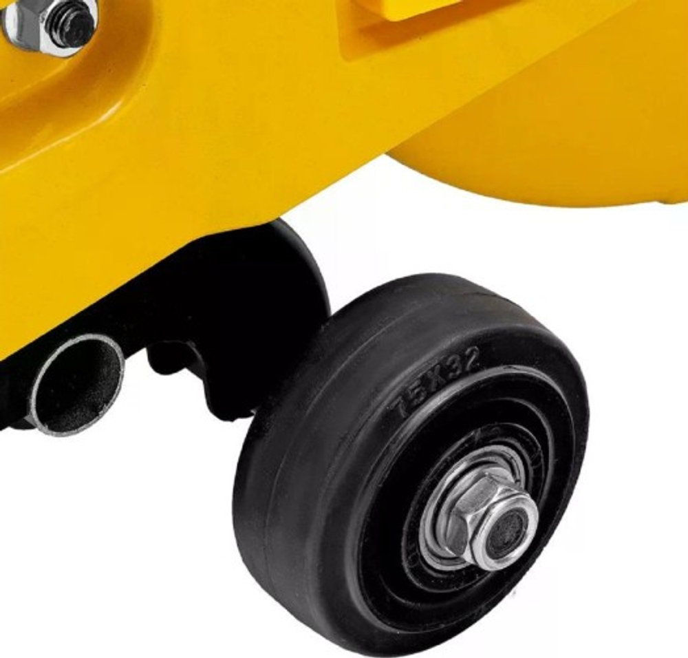 Бензорез Denzel МС-6535 350 мм 66301