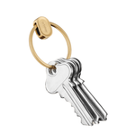 Кольцо для ключей Orbitkey Ring v2