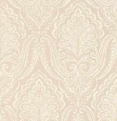 Классические обои с крупным рисунком 088723