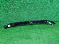 Накладка переднего бампера Haval Jolion (24-нв)