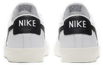 Кроссовки Nike Blazer Low "Leather White"