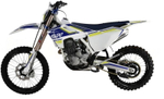 Мотоцикл кроссовый эндуро GR7 F250A 4T 172FMM Optimum