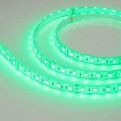 Светодиодная лента герметичная RTW-PU-B60-12.5mm 24V RGB (14.4 W/m, IP68, 5060, 5m) (Arlight, -) 029515(2)