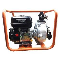 Zongshen HG 15 бензиновая мотопомпа 1T90SHG15