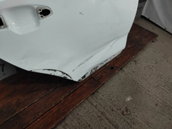 Дверь задняя правая Kia Rio 4 X-Line 17-нв Б/У Оригинал 77004H0500