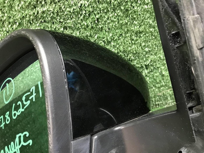 Зеркало левое EXEED TXL (2019-н.в.) 16 контактов