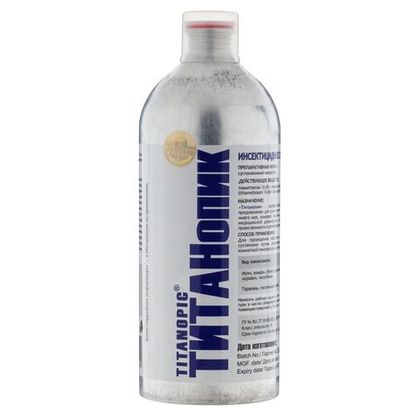 Титанопик 1 л