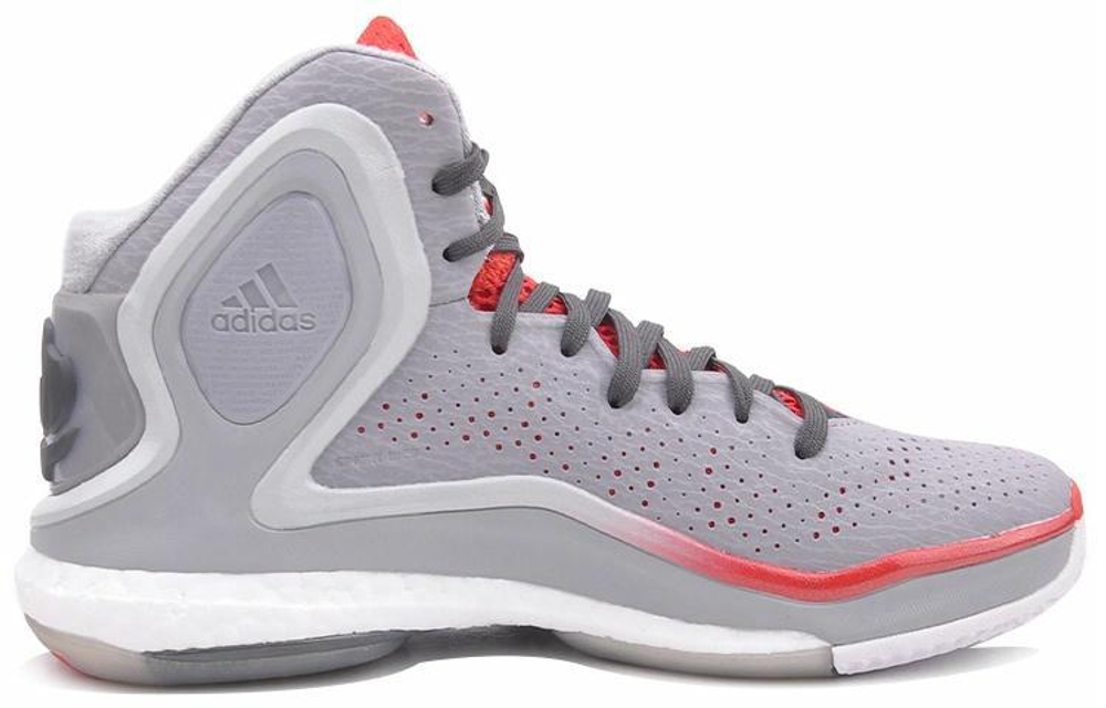 Кроссовки Adidas D Rose 5 Boost