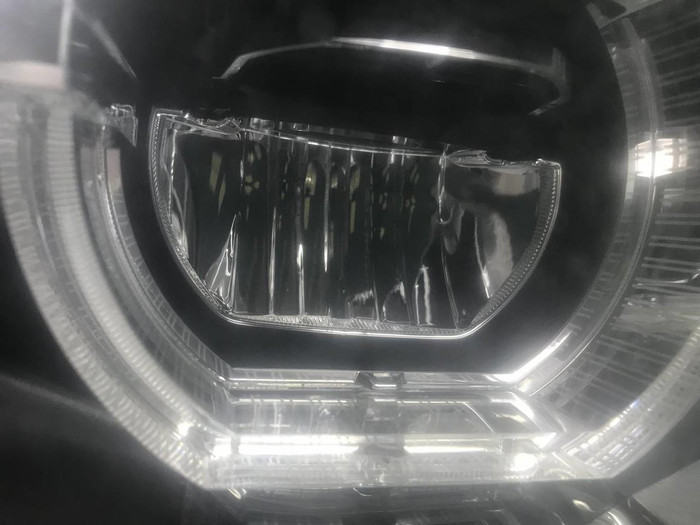 Фара левая BMW 3er F30 (2015-2020) LED