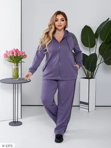 Костюм II-1364 Фабрика Моды