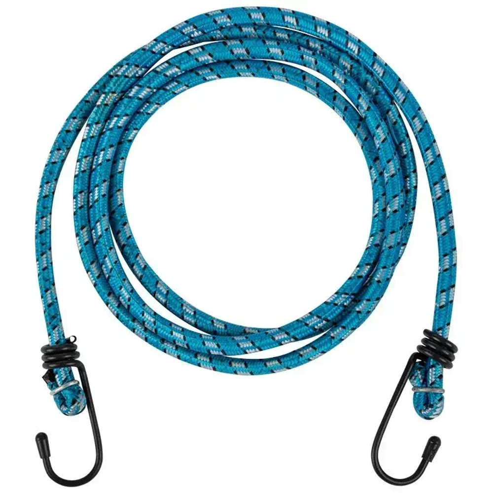 Стяжка/резинка для крепления груза 1,6м 8мм