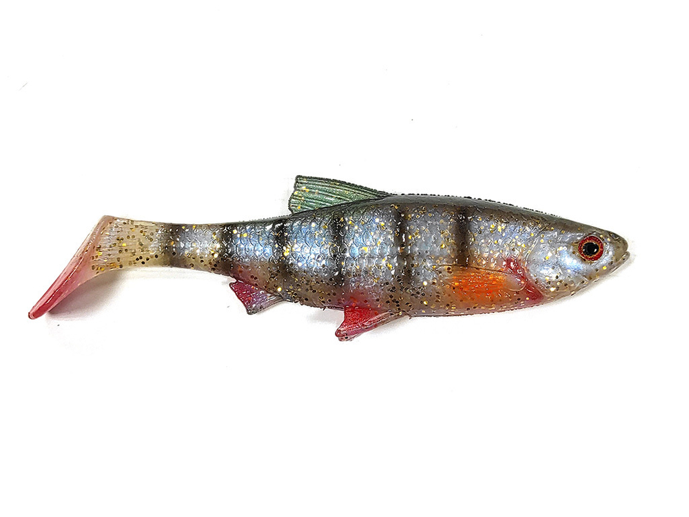 Силиконовая приманка HitFish Roach 7.1" (58гр, 180мм)
