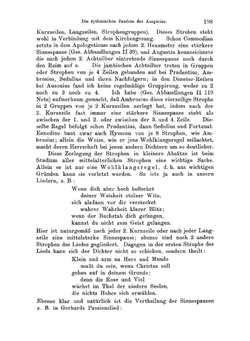 Studies : medieval Latin. Part 1 | Wilhelm Meyer