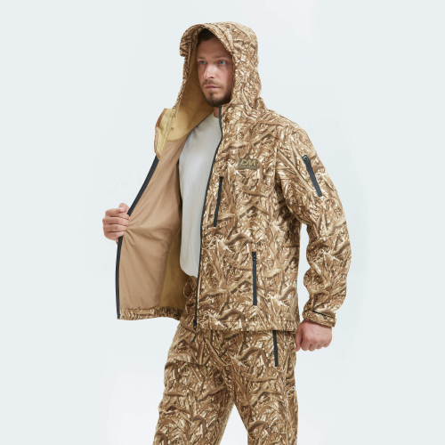 Костюм (мембранный, непромокаемый) "TИГР" цвет NW1