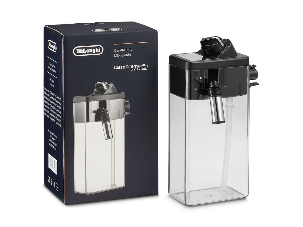 Молочник DLSC011 для кофемашины De'Longhi