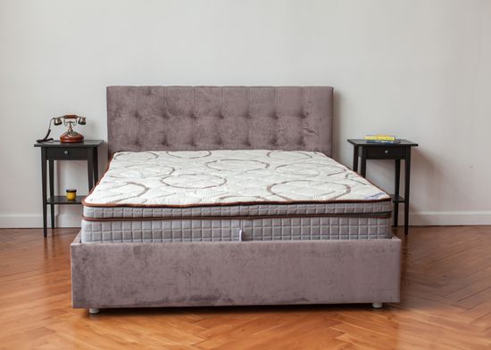 Матрас Sokrat трикотаж