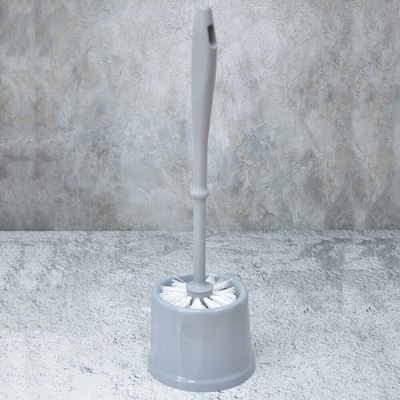 Ерш для туалета с подставкой "Happy Panda" HP-TE03