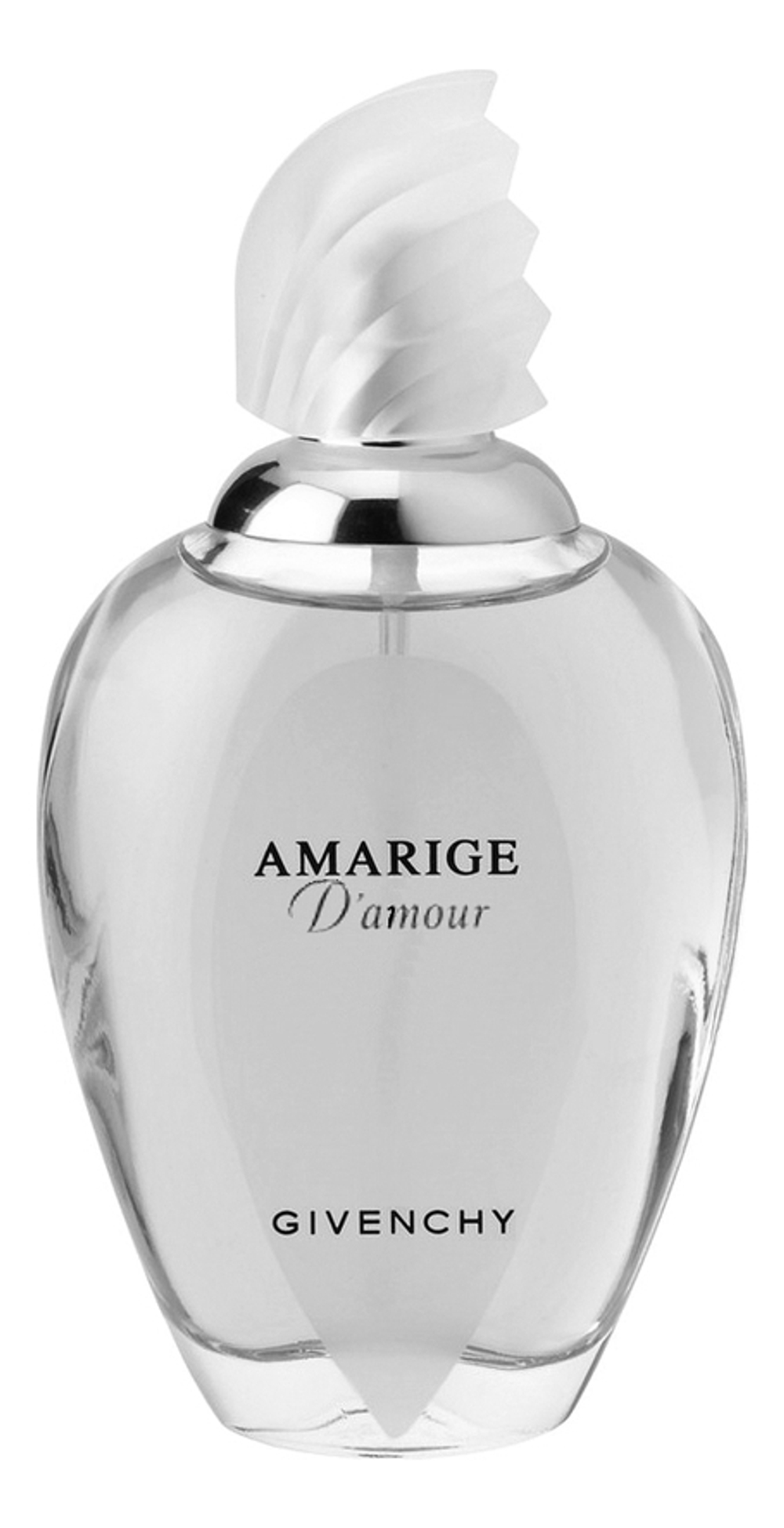 GIVENCHY Amarige D'Amour туалетная вода 30 ml
