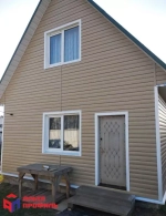 БЛОКХАУС  Престиж Двухпереломный малый  Бежевый ВН-03 3100х222мм 0,69м2