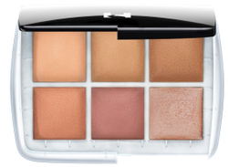 Hourglass Ambient Lighting Edit Ghost Unlocked Palette палетка для лица