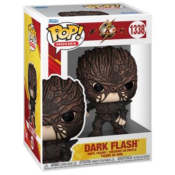 Фигурка Funko POP! Movies The Flash Dark Flash (1338) 65598