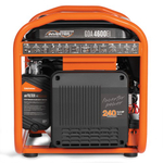 Генератор бензиновый DAEWOO GDA 4600 Ei инверторный GDA 4600Ei