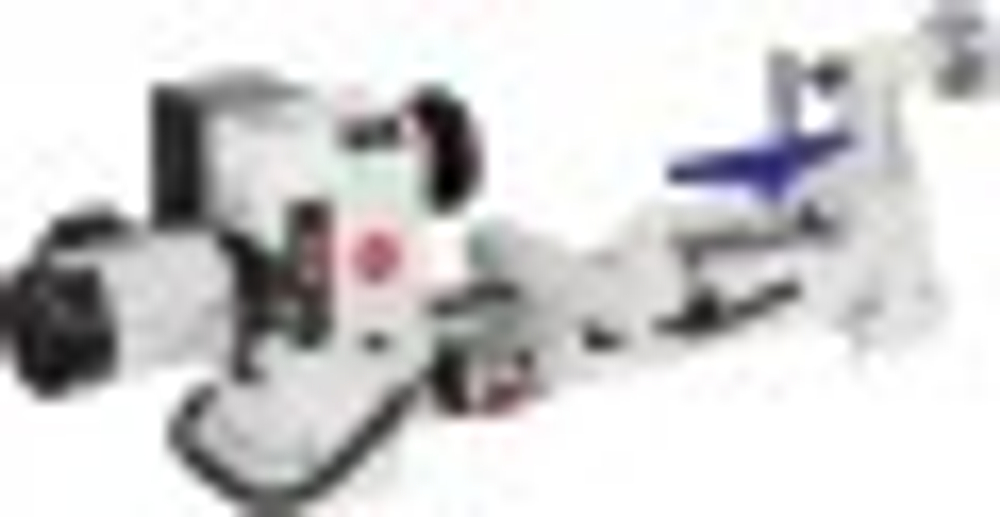 Станок токарный BELMASH WL-400/600EVSM S171A