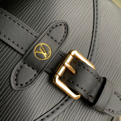 Louis Vuitton Saumur BB