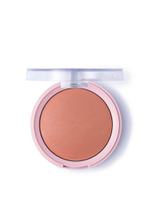 Pretty by Flormar. Запеченные румяна Baked Blush