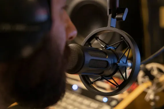 Beyerdynamic M 70 PRO X