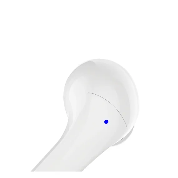 Belkin Soundform Motion Earbuds White
