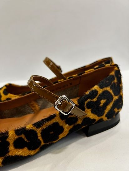 Туфли женские "Лео"