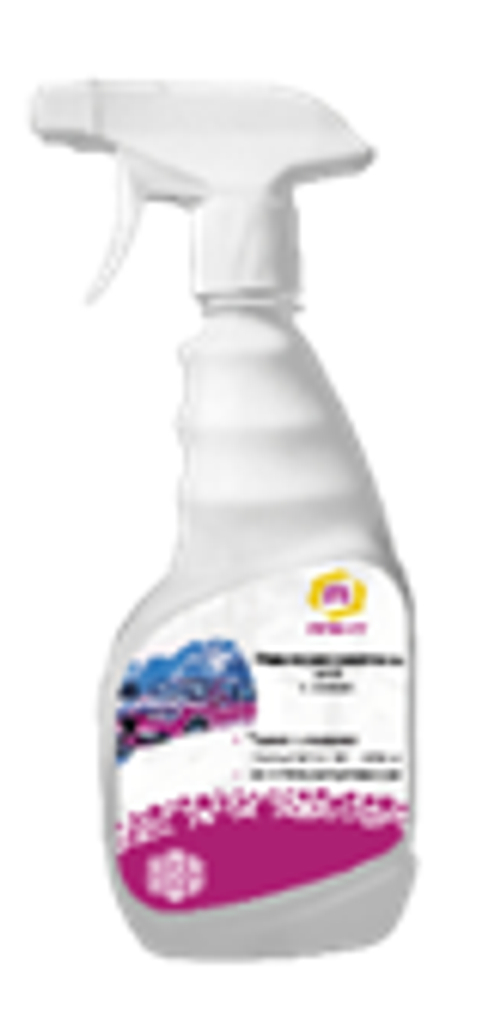 Размораживатель для стекол Агент, 500мл