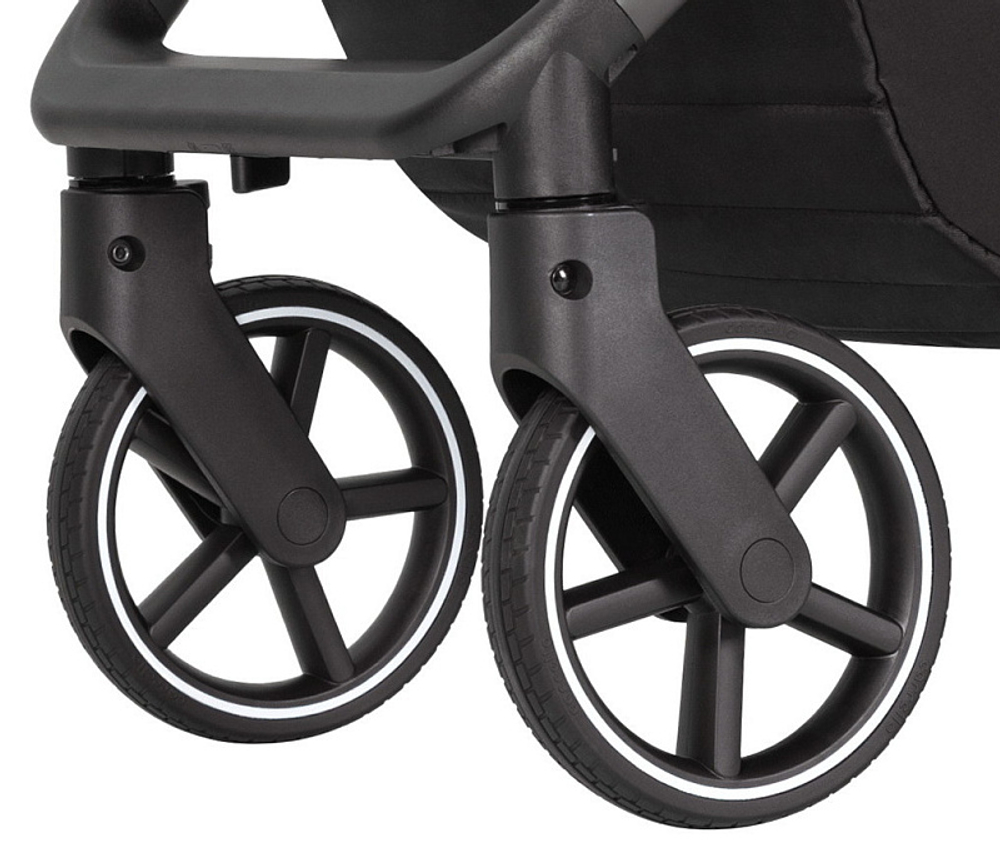 Прогулочная коляска Carrello Bravo CRL-5520 Deluxe (Shale Beige)