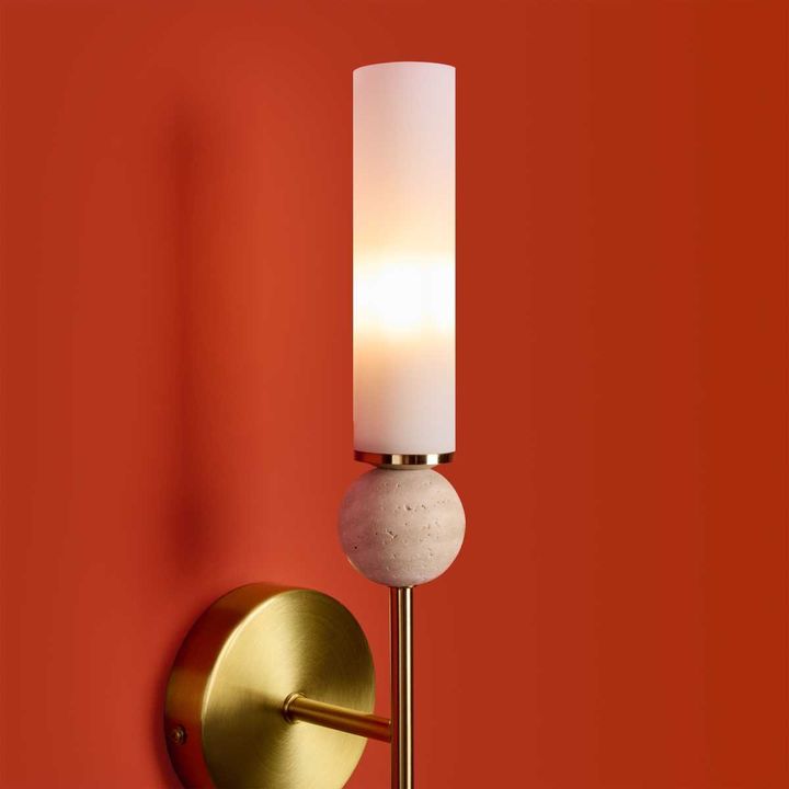 Бра Freya FR5482WL-01BS