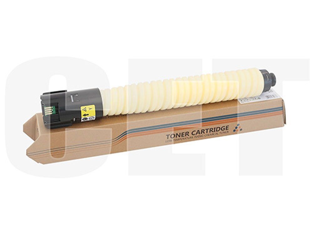 Тонер-картридж (CPT, CE08) 006R01757 для XEROX AltaLink C8130/C8135 Yellow, 336г, 28000 стр., CET141532U