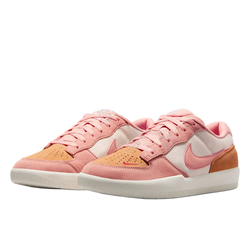 Кроссовки Nike SB Force 58 'Pale Ivory Copper Moon Gum Light Brown Apricot Agate' DV5477-103