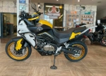 QJMotor SVT 650, 2024