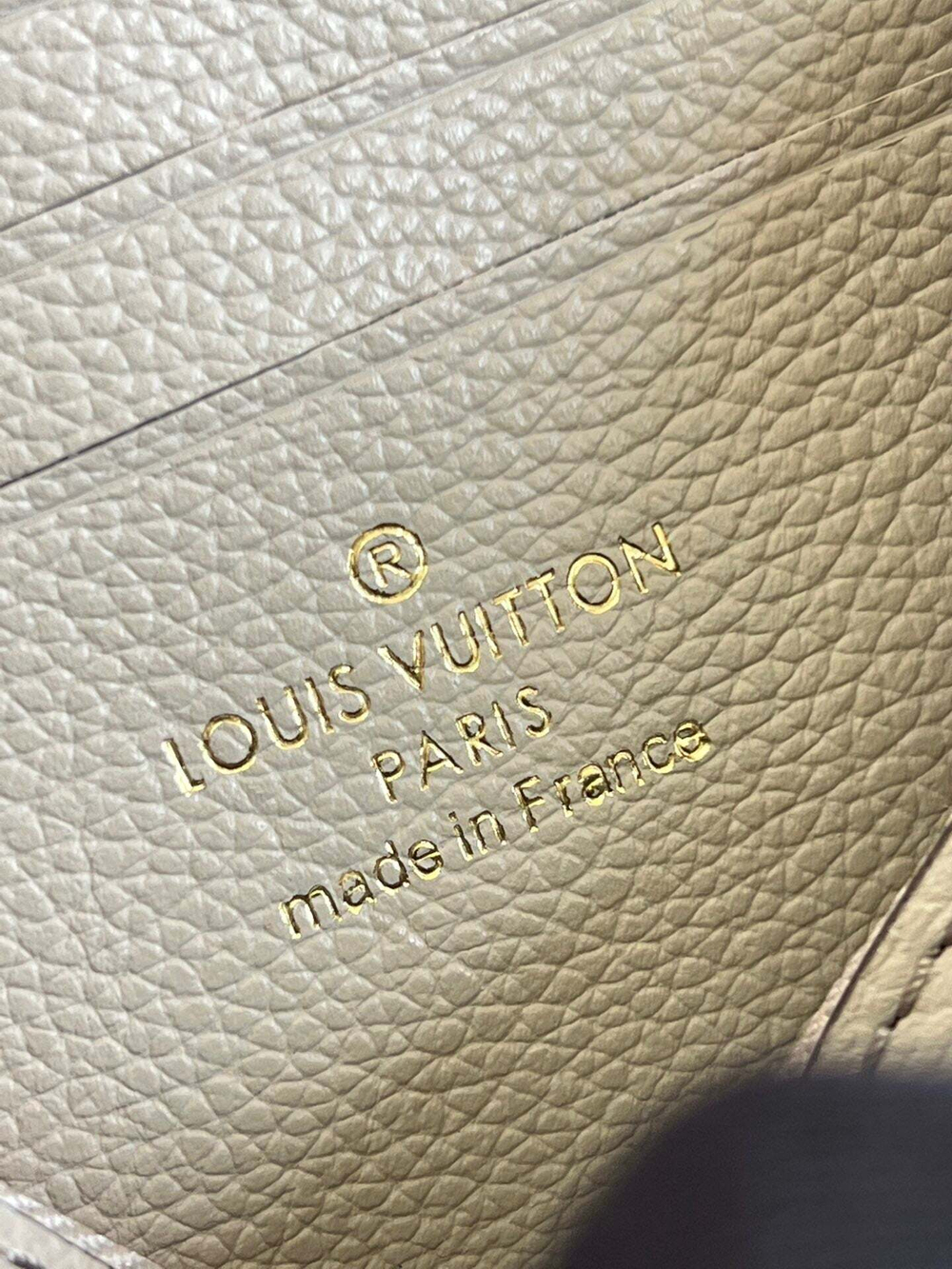 Louis Vuitton Mylockme Chain Pochette