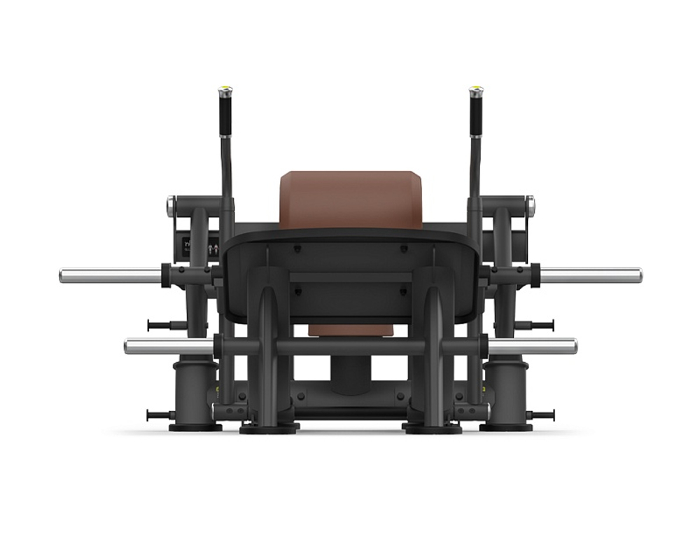 Ягодичный мост INTENZA ZL-07