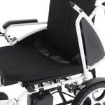 Кресло-коляска электрическая ЕК-6012