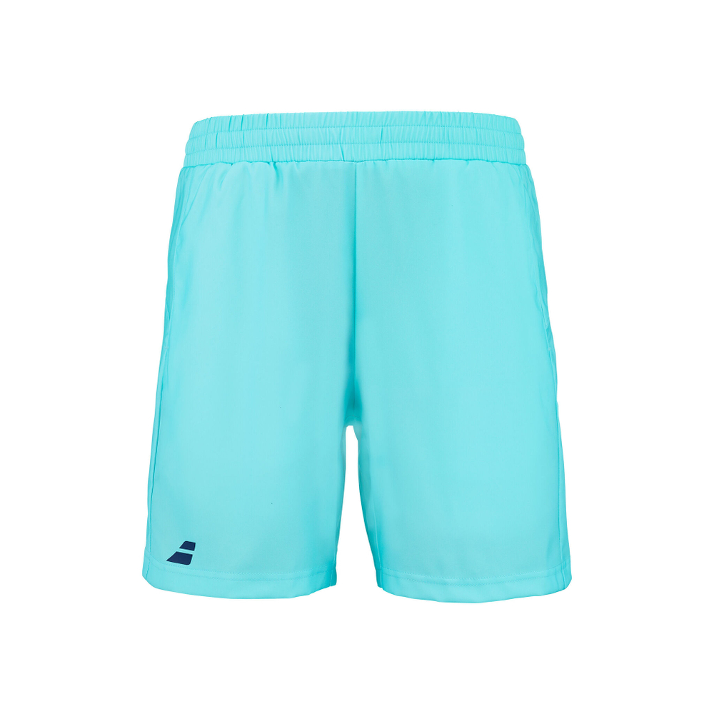 Мужские теннисные шорты Babolat Play Shorts Men - Blue