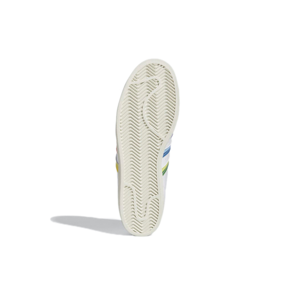 Кроссовки Adidas Originals Superstar Pride Love Unites