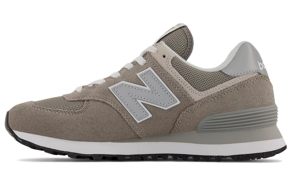 Кроссовки New Balance Nb 574 (Женская размерная сетка)