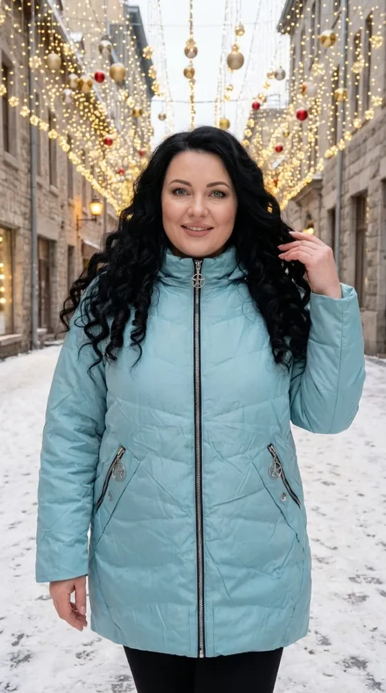 Куртка 2575936 Fabrika