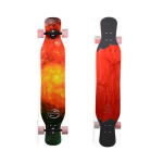 Комплект лонгборд Koston Constellation Sunburst 46/118см Soft Flex