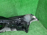 Бампер передний BMW 3er F30 15-20 M-paket В сборе