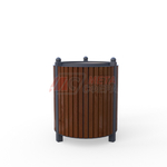 Вазон Магнат-2